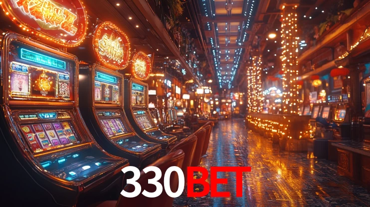 330BET slot