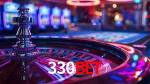 Welcome Bonus 330BET