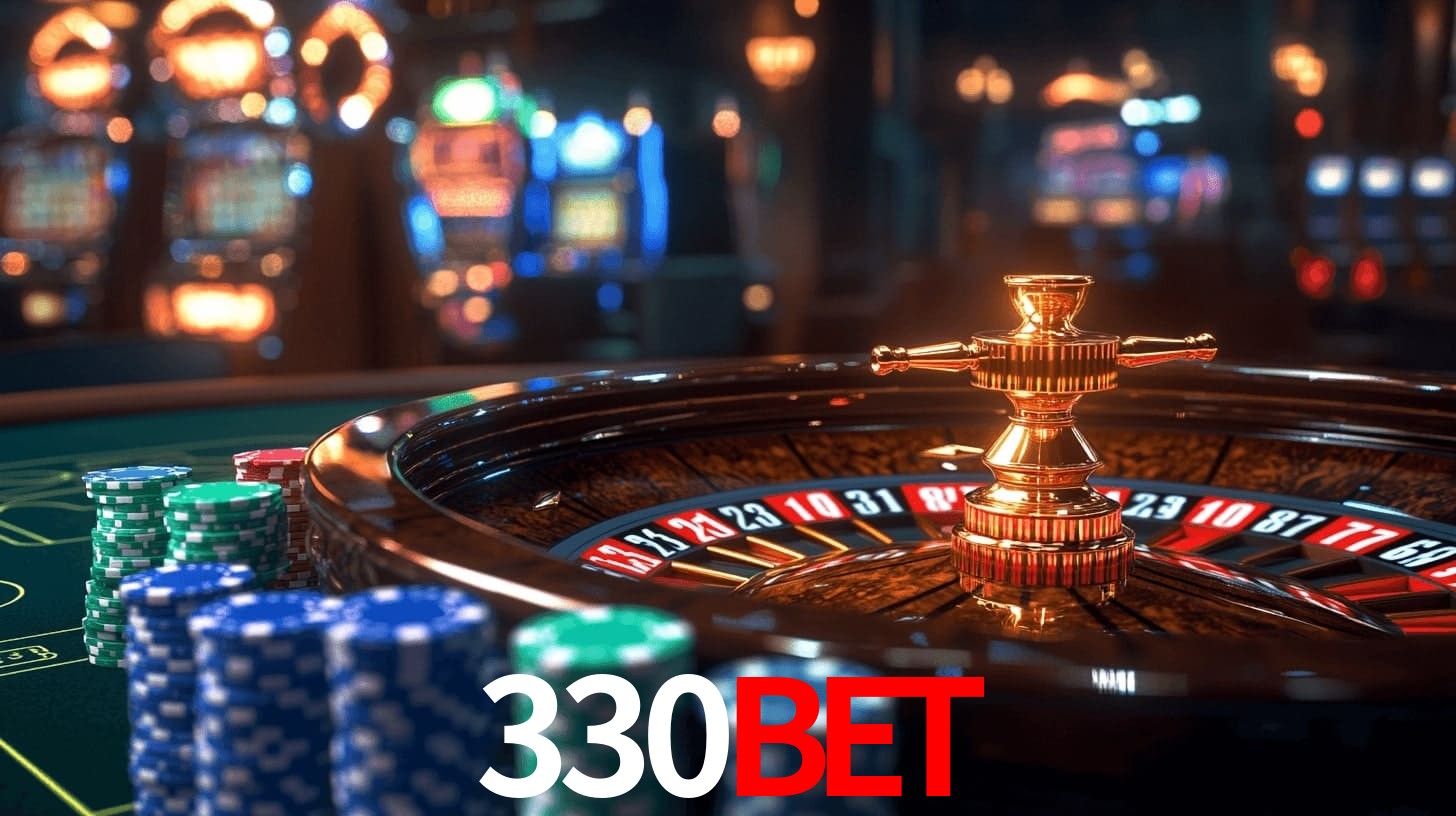 330BET: Seu Cassino Premiado com Pagamentos Rápidos