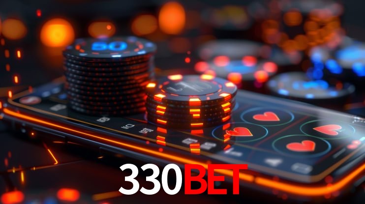 Experiência VIP 330BET