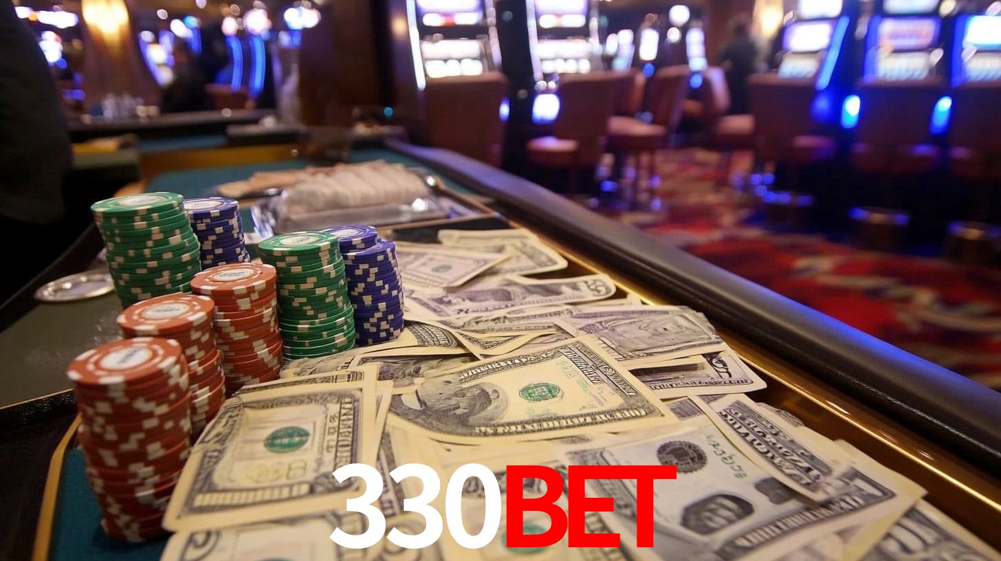 Weekend Specials 330BET