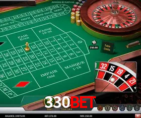APP oficial da 330BET para mobile