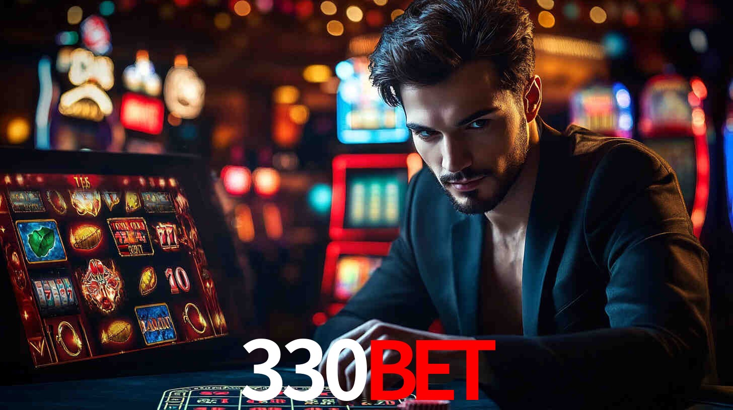 330BET slot
