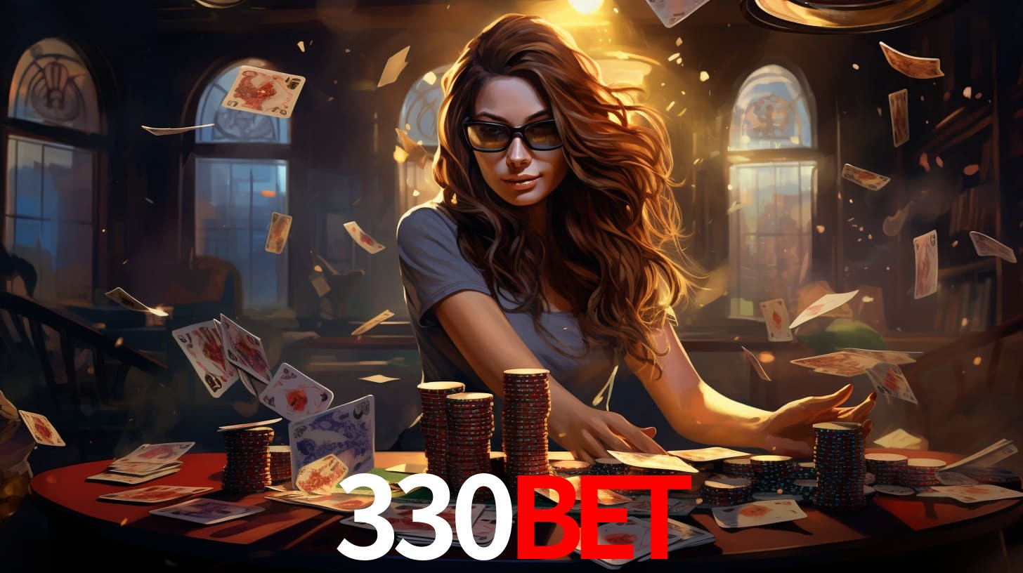 Blackjack Table 330BET