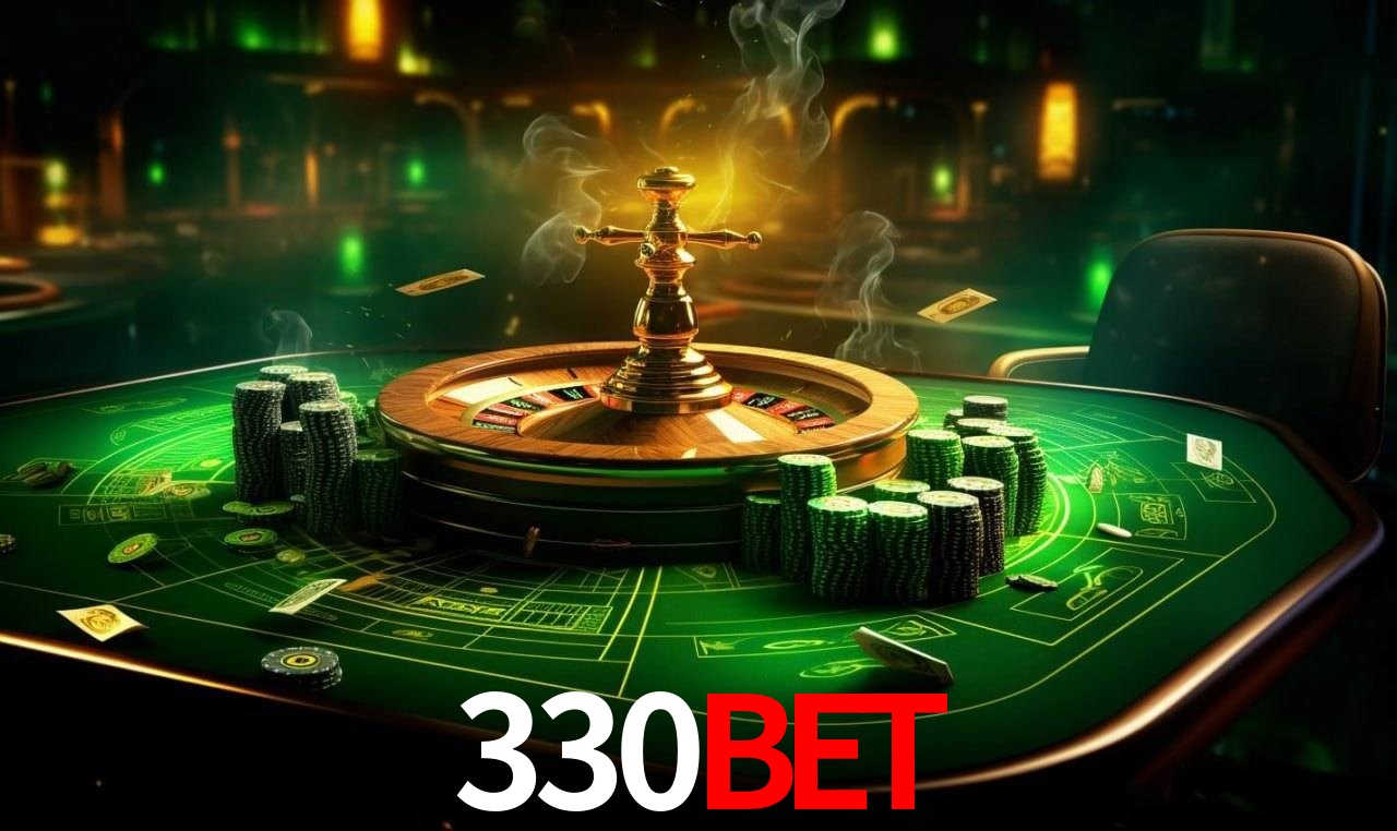 Inovações de Jogos na 330BET: O Futuro das Experiências Interativas