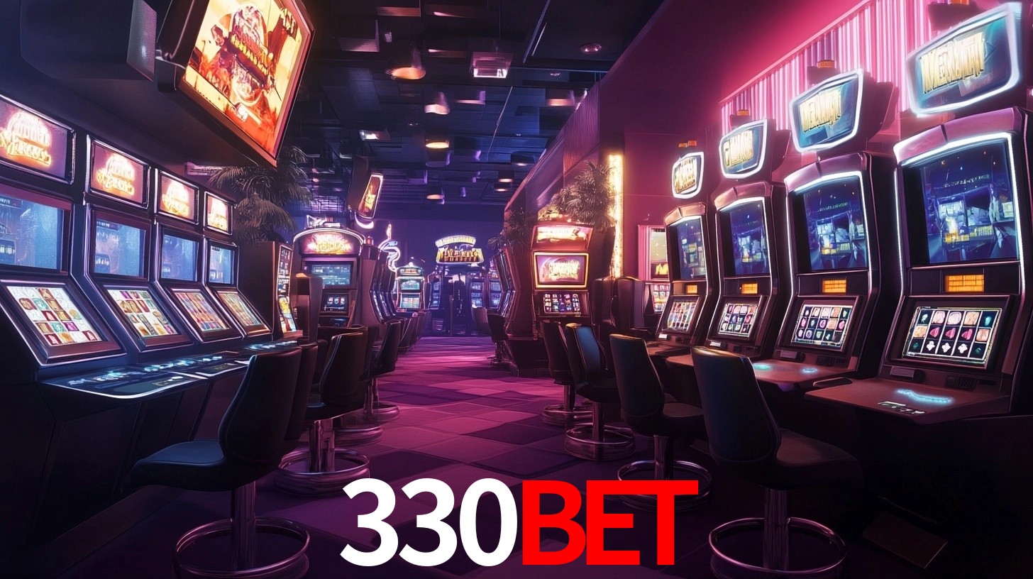 Programa VIP 330BET