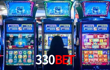VIP Casino 330BET