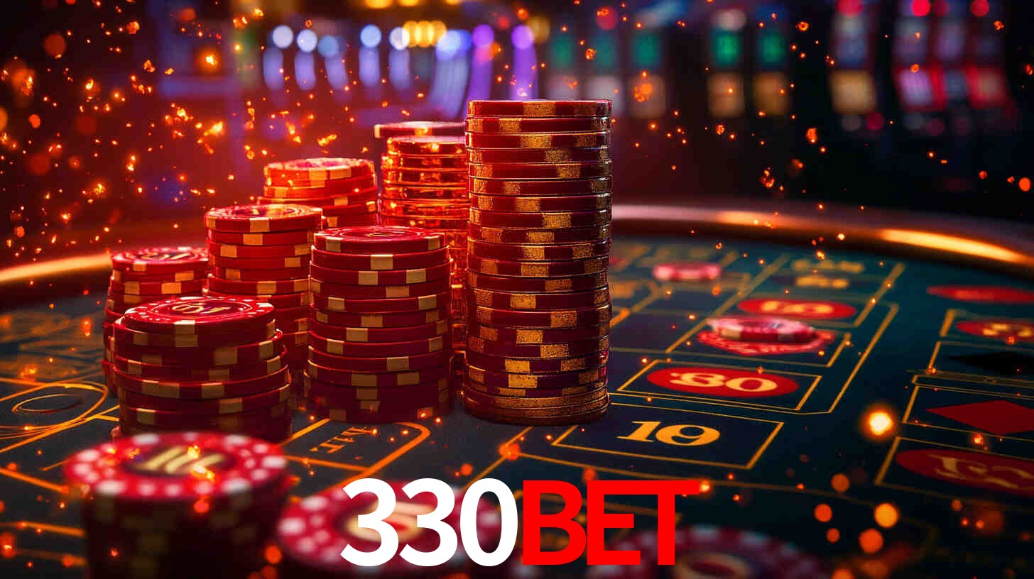 330BET App Interface