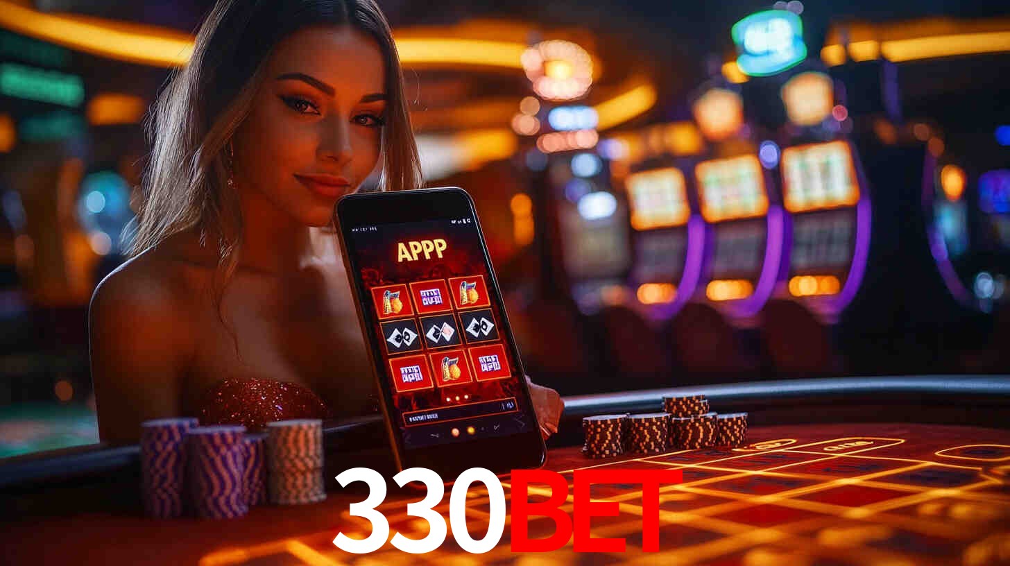 Inovações de Jogos na 330BET: O Futuro das Experiências Interativas
