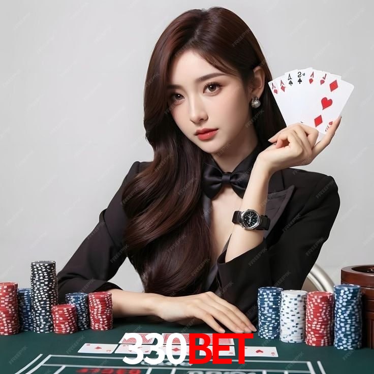 Quick Registration 330BET