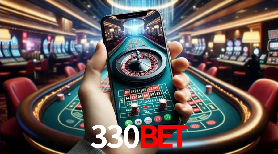 Live Casino 330BET