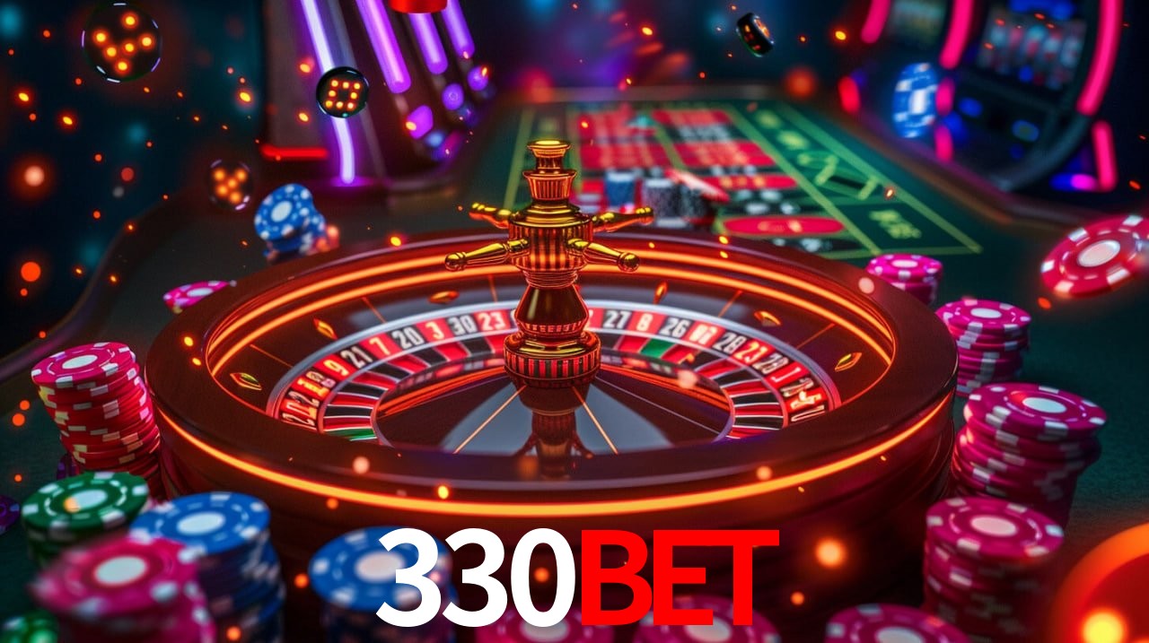 A Emoção da Loteria na 330BET: Uma Chance de Mudança de Vida