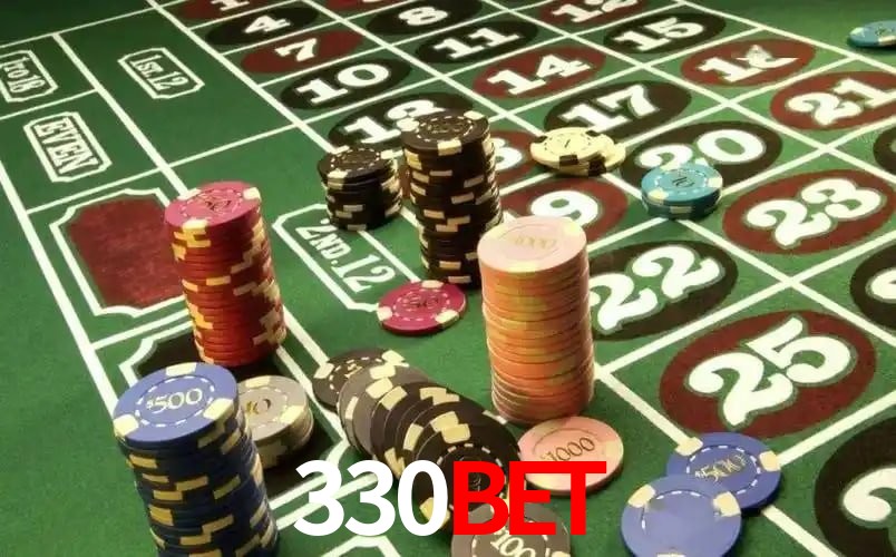 Bonus Features 330BET