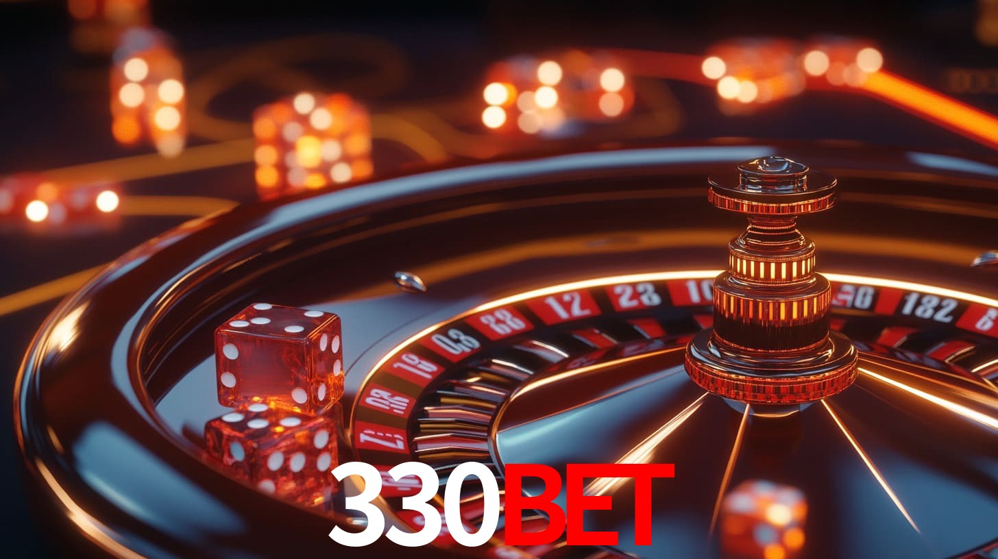 Bônus Generosos e Exclusivos no 330BET para Você!