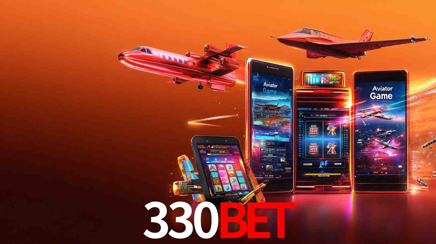 A Emoção da Loteria na 330BET: Uma Chance de Mudança de Vida
