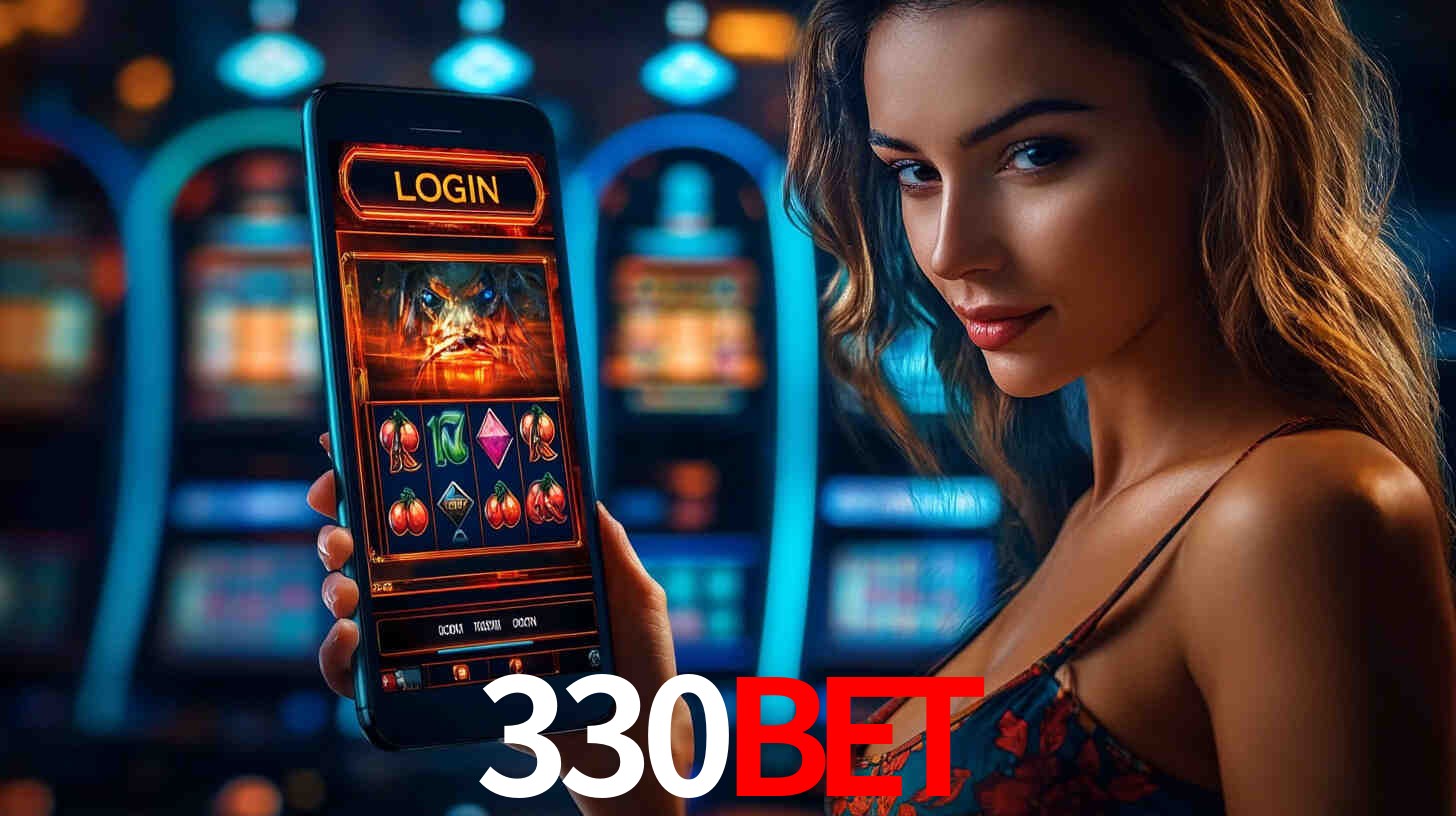 330BET slot