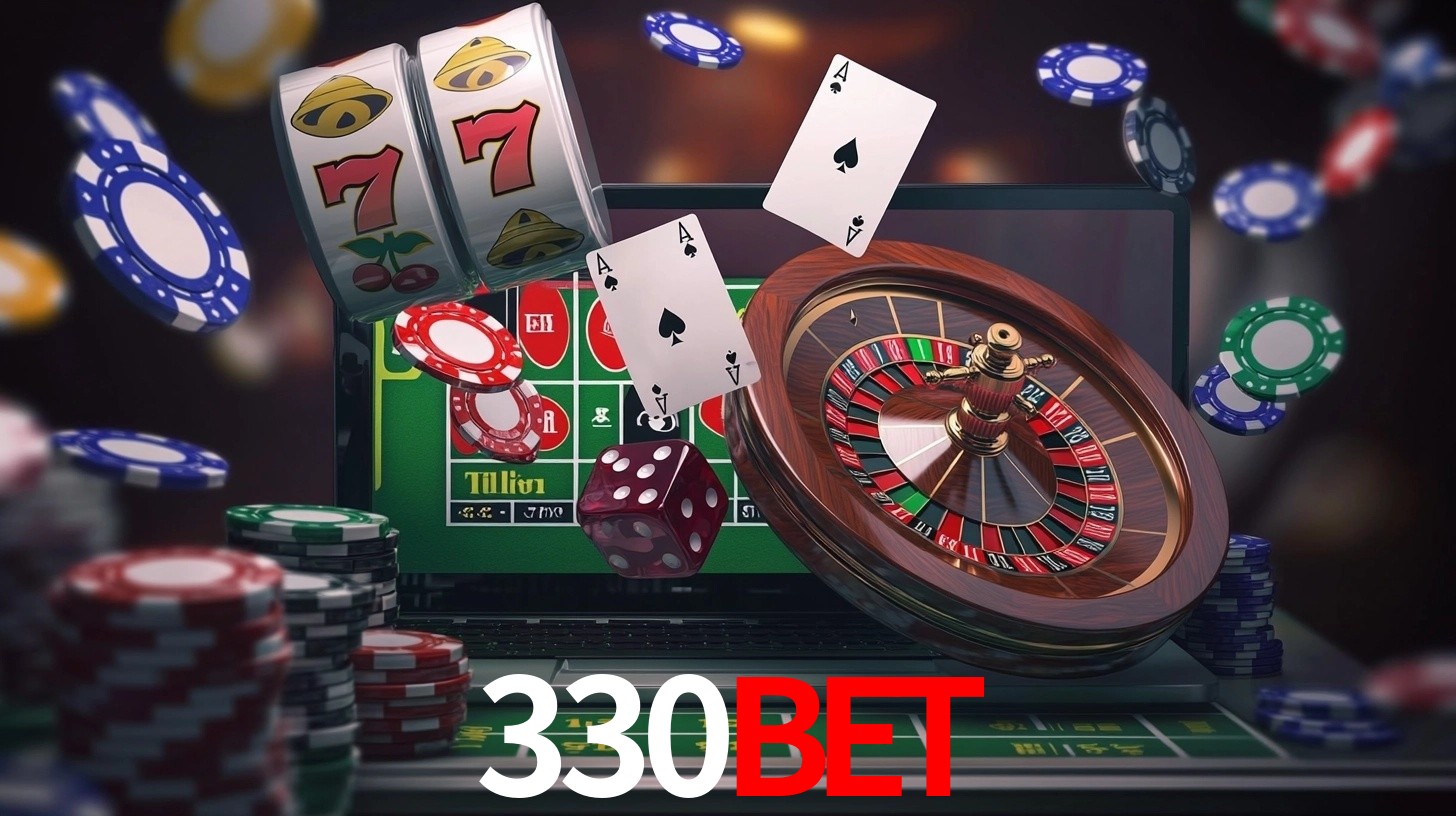 Daily Bonuses 330BET