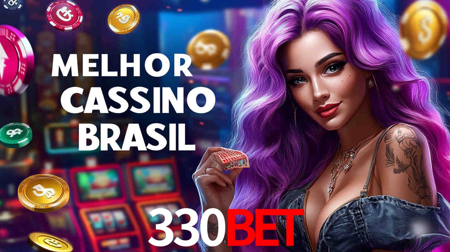 Apostas Esportivas na 330BET: Um Guia Completo