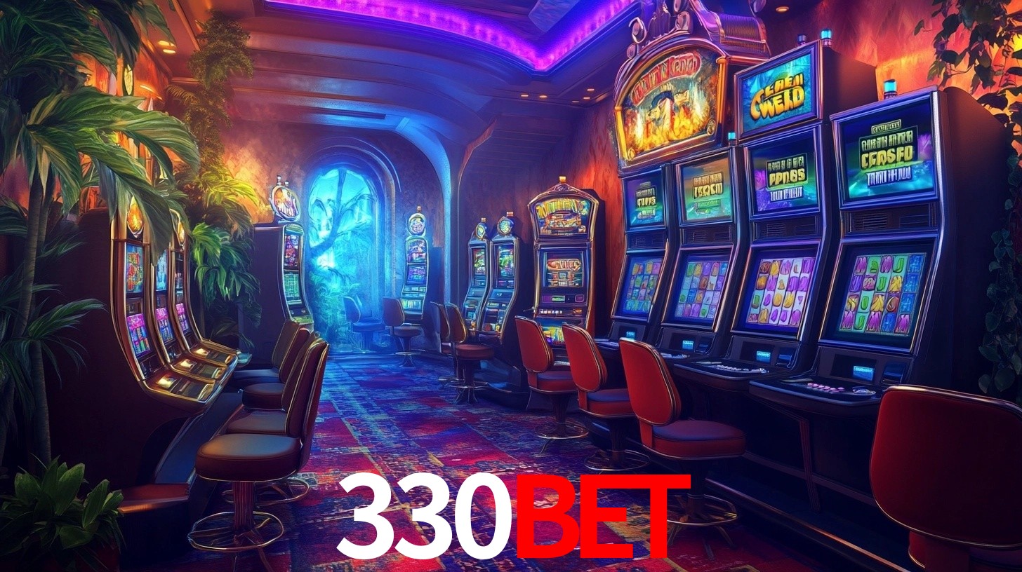 Welcome Bonus 330BET