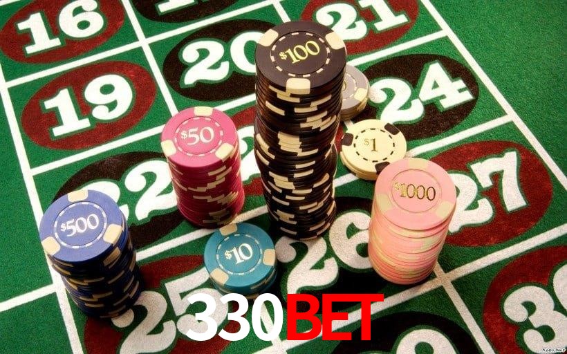 Explorando a Categoria de Eventos em Apostas na 330BET