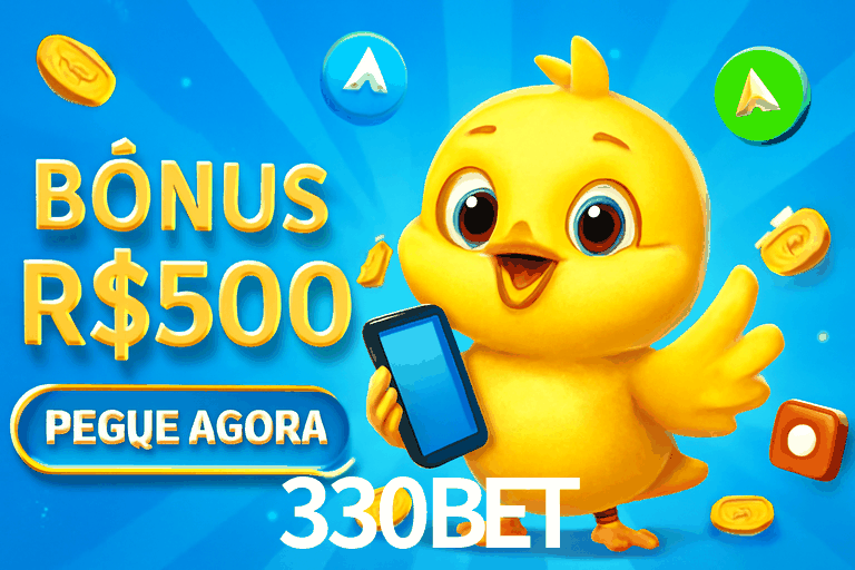 Quick Registration 330BET