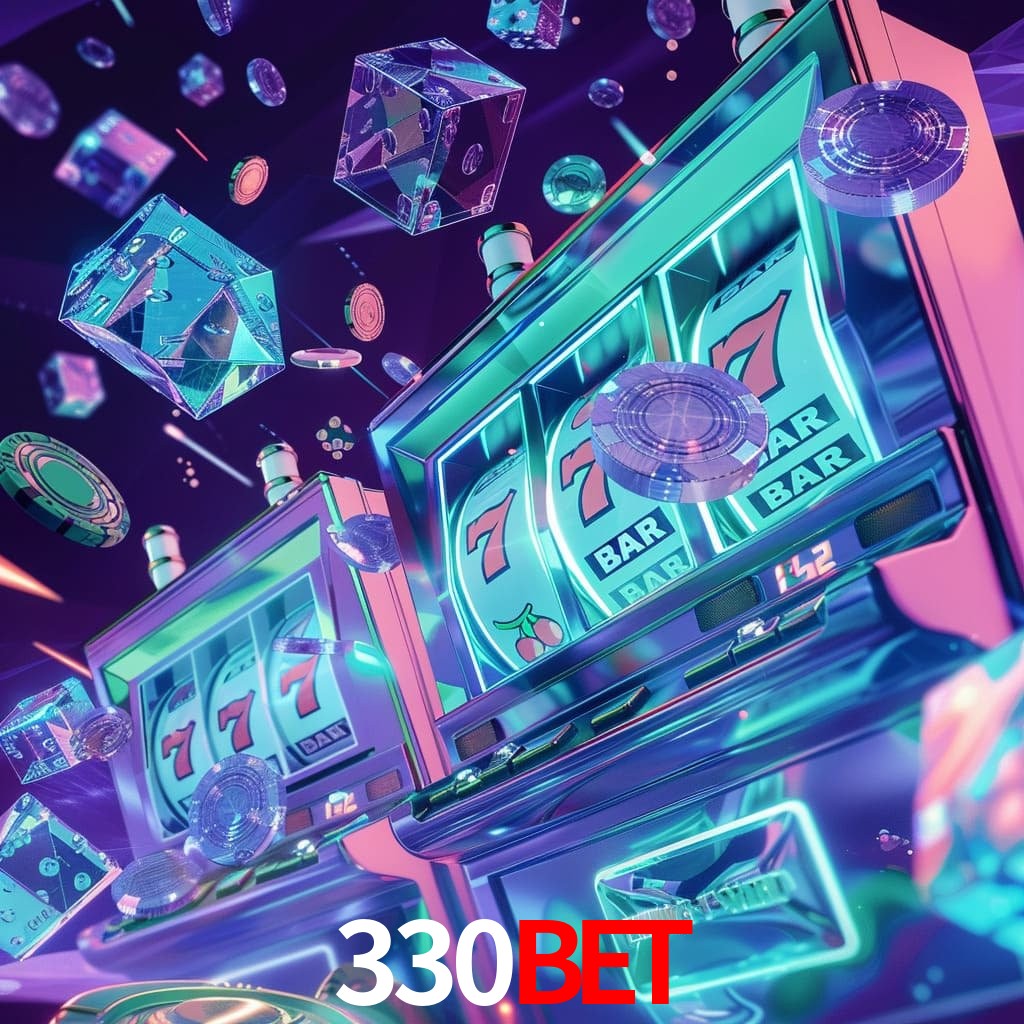 A Experiência Imersiva dos Cassinos Ao Vivo no 330BET
