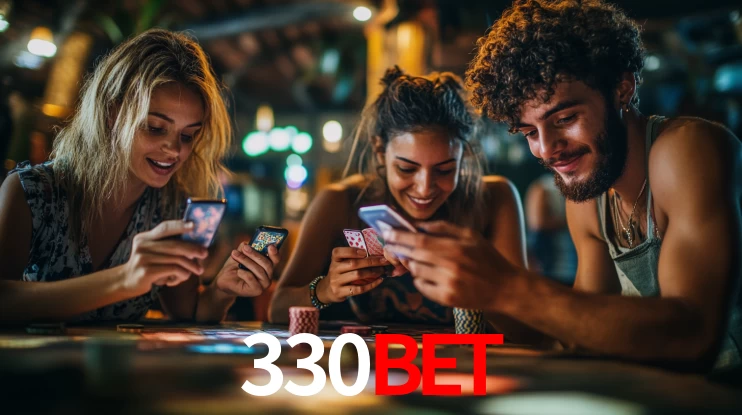 Tournaments 330BET