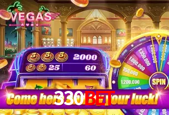 Blackjack Table 330BET