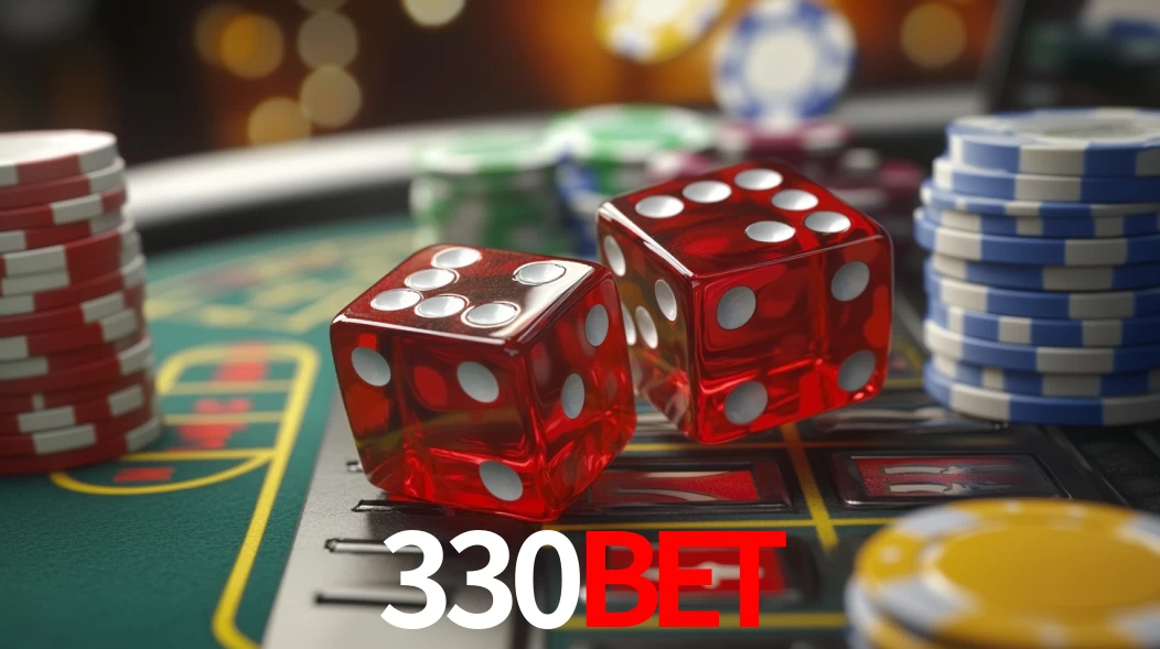 Daily Bonuses 330BET