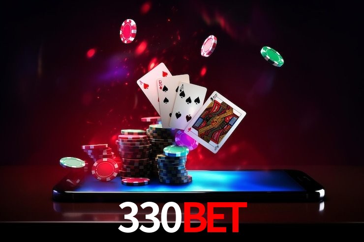 Bonus Features 330BET