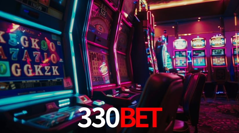 Seasonal Promotions 330BET