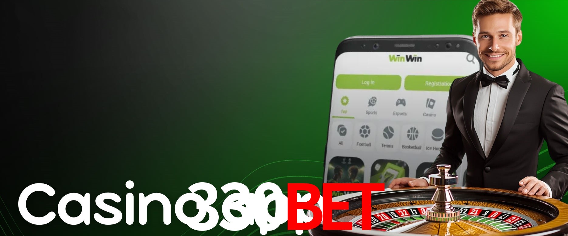 Security Systems 330BET
