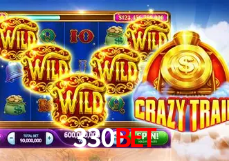Descubra o Mundo do Cassino Online com 330BET