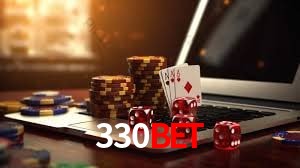 Desvendando o Mundo dos Jogos Virtuais na 330BET
