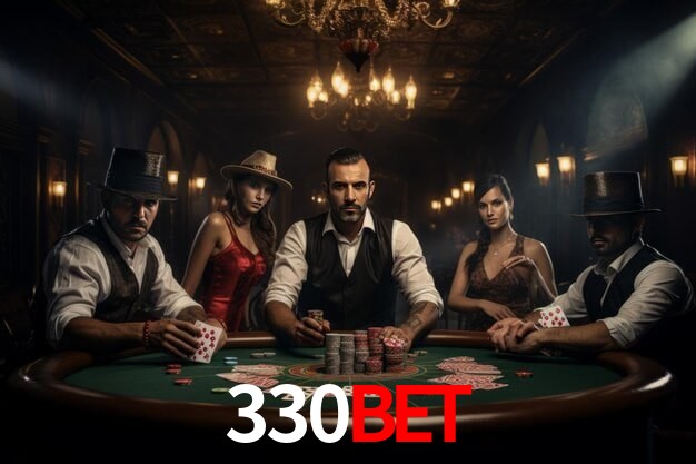 Descubra o Programa VIP da 330BET: Vantagens Exclusivas para Jogadores