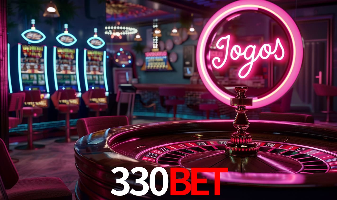 Explorando a Categoria de Eventos em Apostas na 330BET