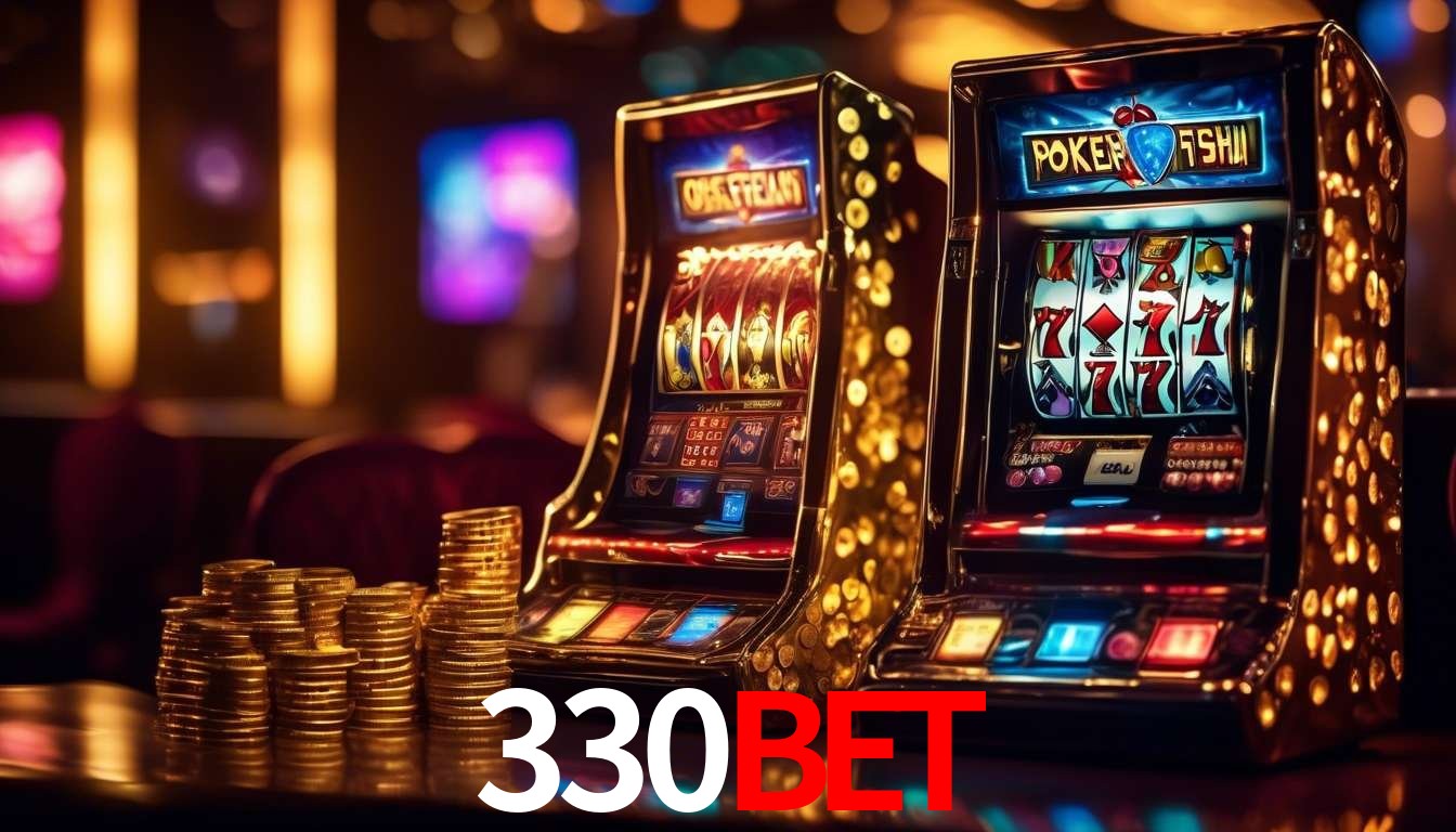 Descubra a Essência do 330BET: Nossa História e Compromissos