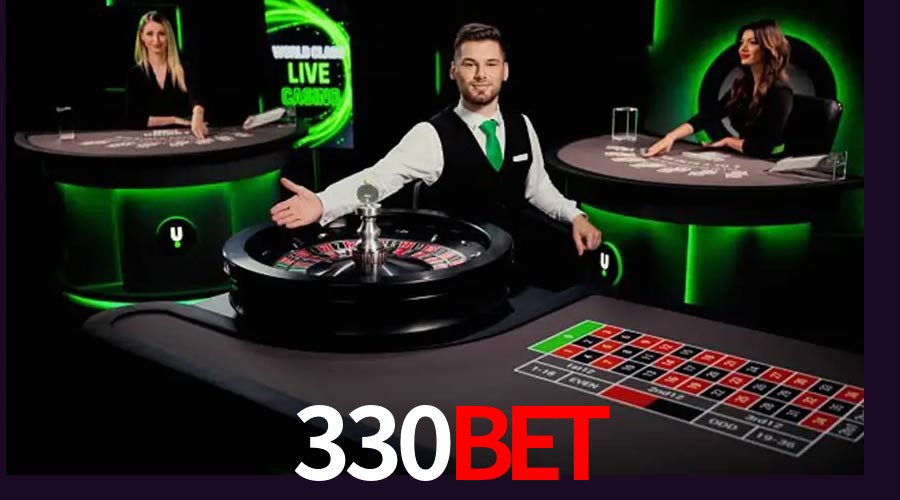 Account Benefits 330BET