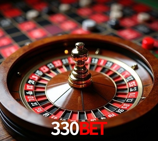Responsive Design 330BET